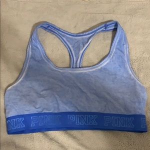 Sports bra